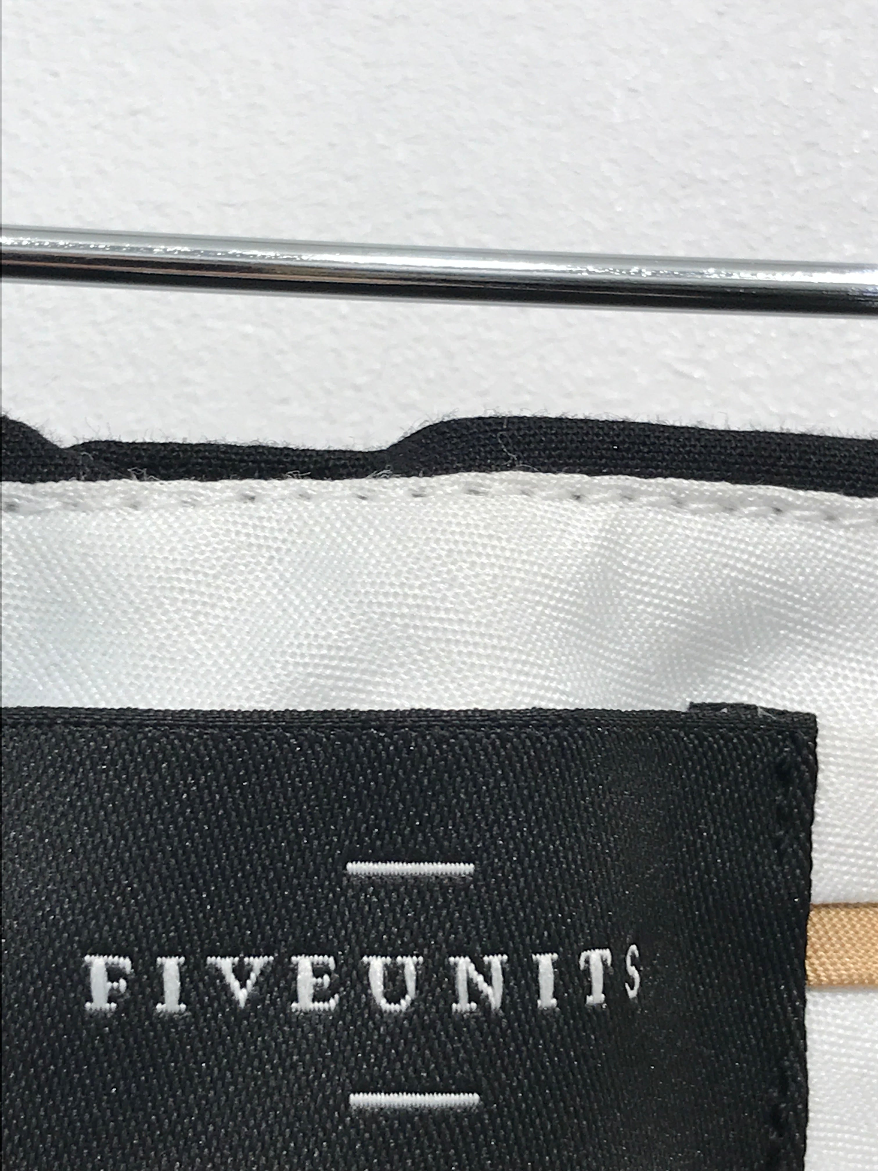 Fiveunits Bukser
